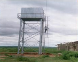 Borehole – 2