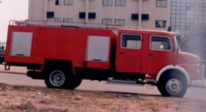 Fire Truck 2