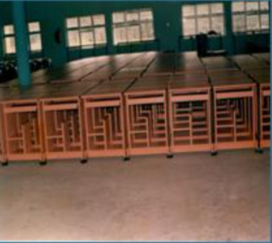 ICT – Computer Tables