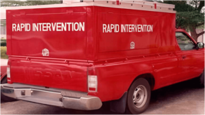 Rapid response