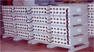 Supply, Installation Testing