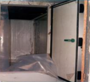Cold Room – 1