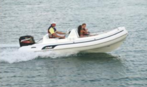 Inflatable Boat – PHCN