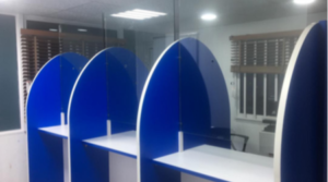 Office – 1