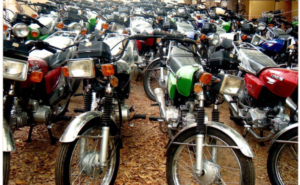 V2-Bikes