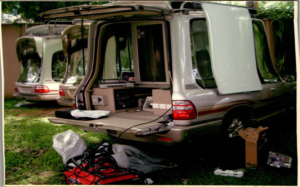 V2-Media VAN